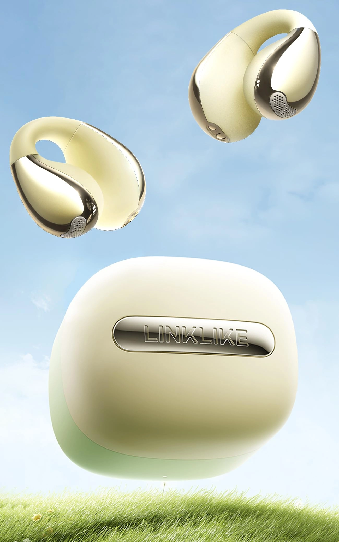 Linklike RingStar Air Wireless Earbud