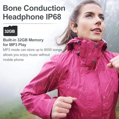 SILI-US-S800P-6.26 Wireless Headphone