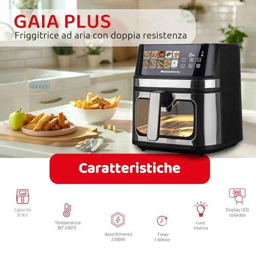 GAIA PLUS XXL 118340044