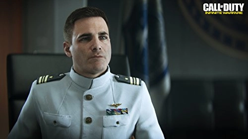 Call of Duty: Infinite Warfare - Xbox One