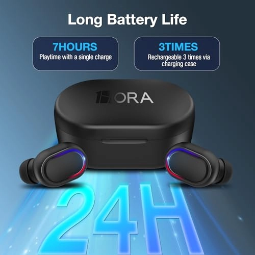 AUT114-E Wireless Earbud