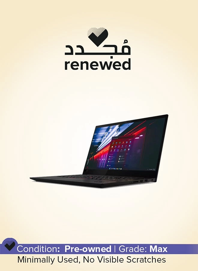 Lenovo (Renewed) X1 Extreme - 15.6'' 256GB 32GB Core i7