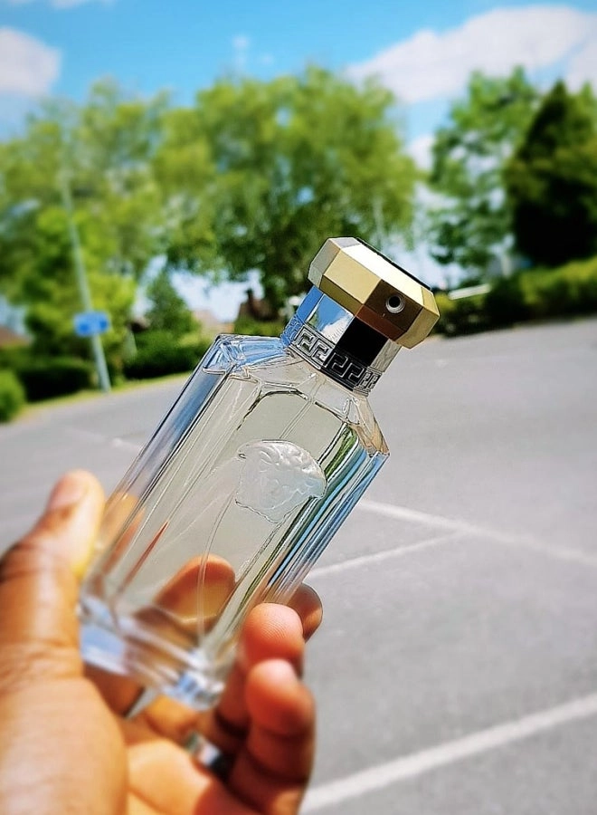 The Dreamer Eau de Toilette 50 ml