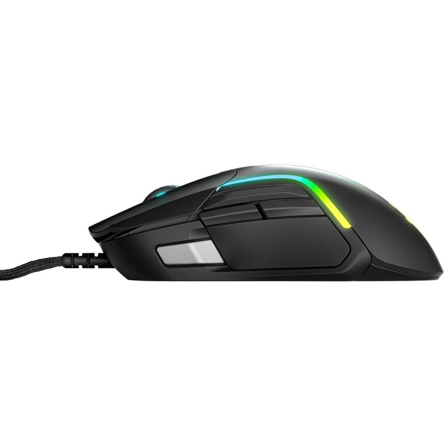 Rival 5 Mouse - Wired