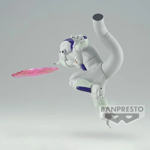 Frieza II G x Materia Statue - Dragon Ball Z (12.95 cm) (BP88598)