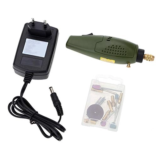 mini hand drill - 12000 RPM 12V