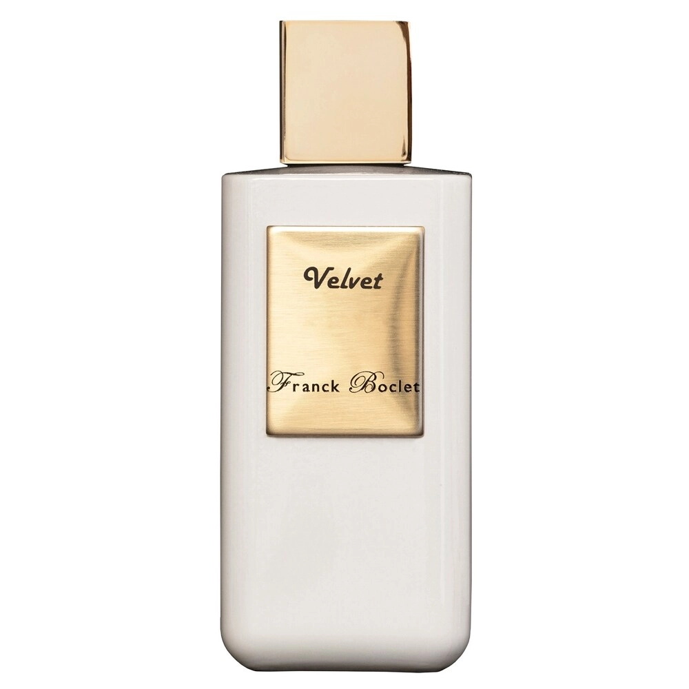Franck Boclet Velvet - 100 ml