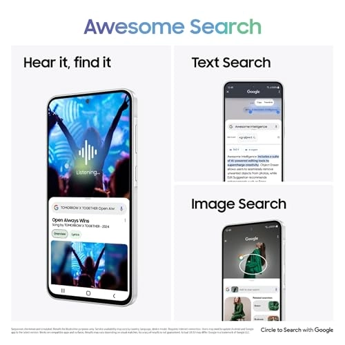 Galaxy A36 - 8GB 128GB