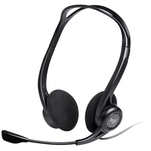 H960 - Wired Headset
