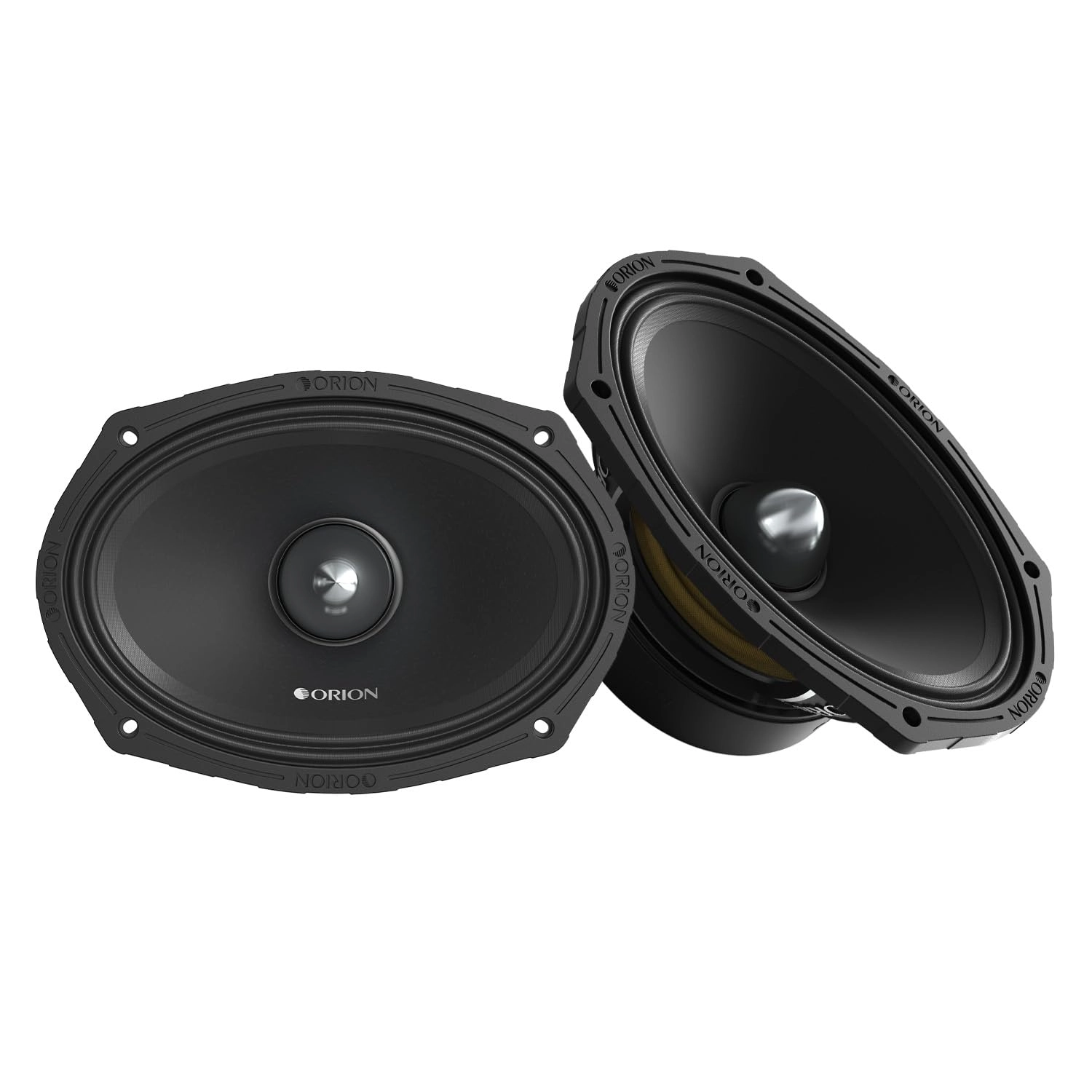 Orion XTX6954 - 6x9 3 way