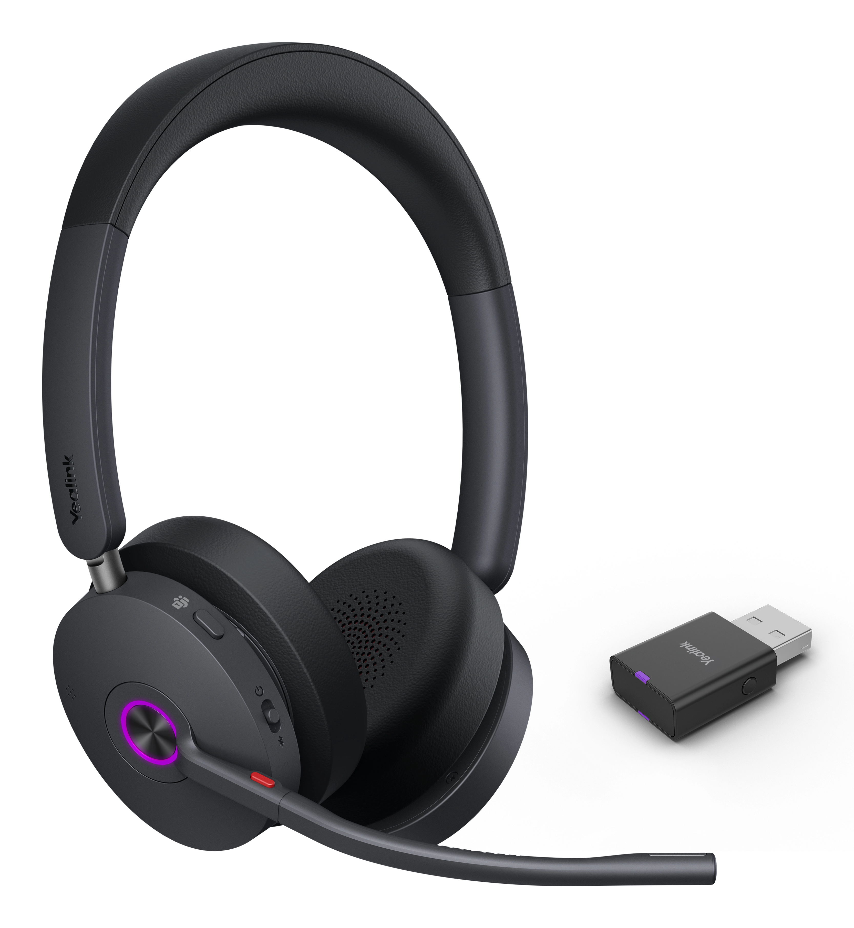 WH68 Wireless Headset
