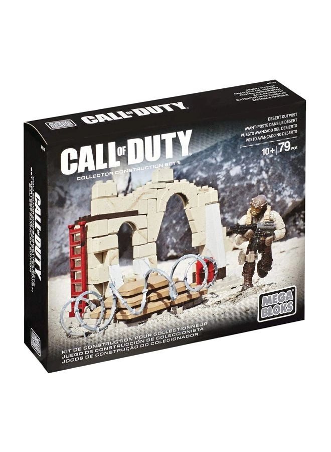 DCL15 - Construction 79 pcs