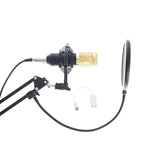 BM-800 USB Microphone
