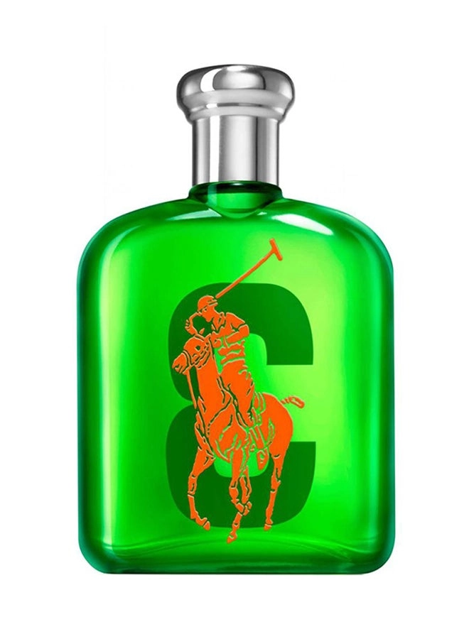 Ralph Lauren Big Pony 3 Eau de Toilette 125ml