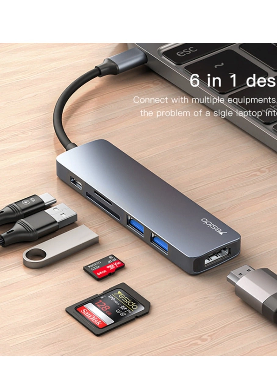 BLB-OT559 - Type-C Windows Android Linux