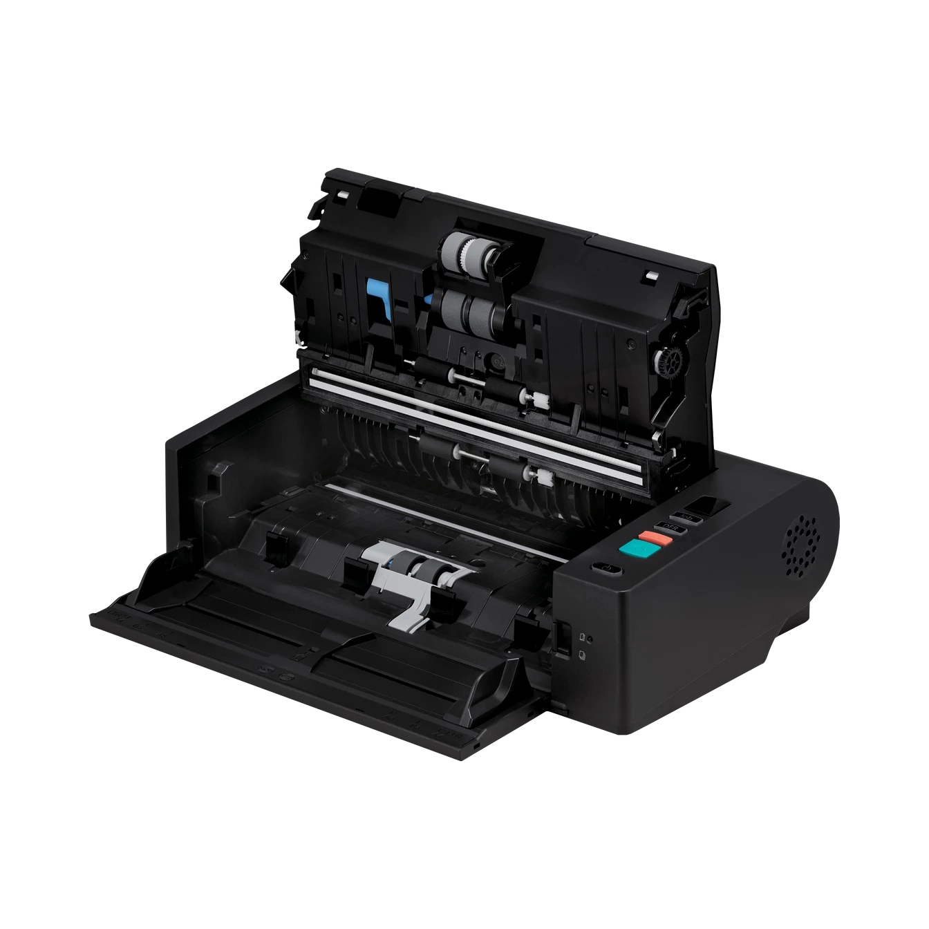 DR-M140II - A4 40ppm Duplex 600dpi