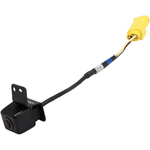 Rear view camera - IP68 AHD