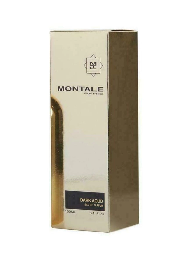 Dark Aoud Eau de Parfum 100ml