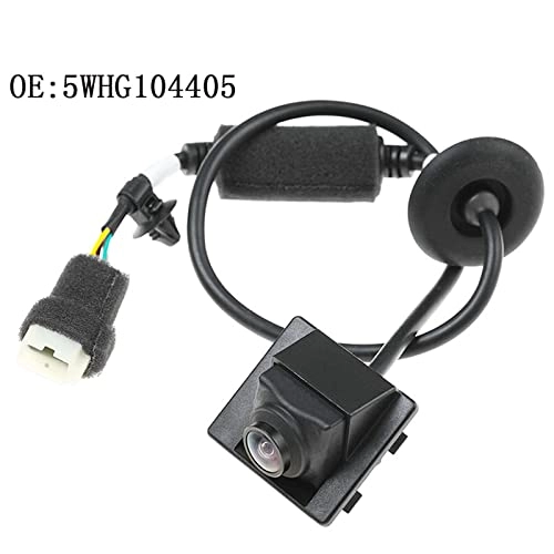 5WHG104405 - night vision Wire