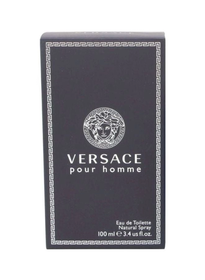 Pour Homme Eau de Toilette 100 ml