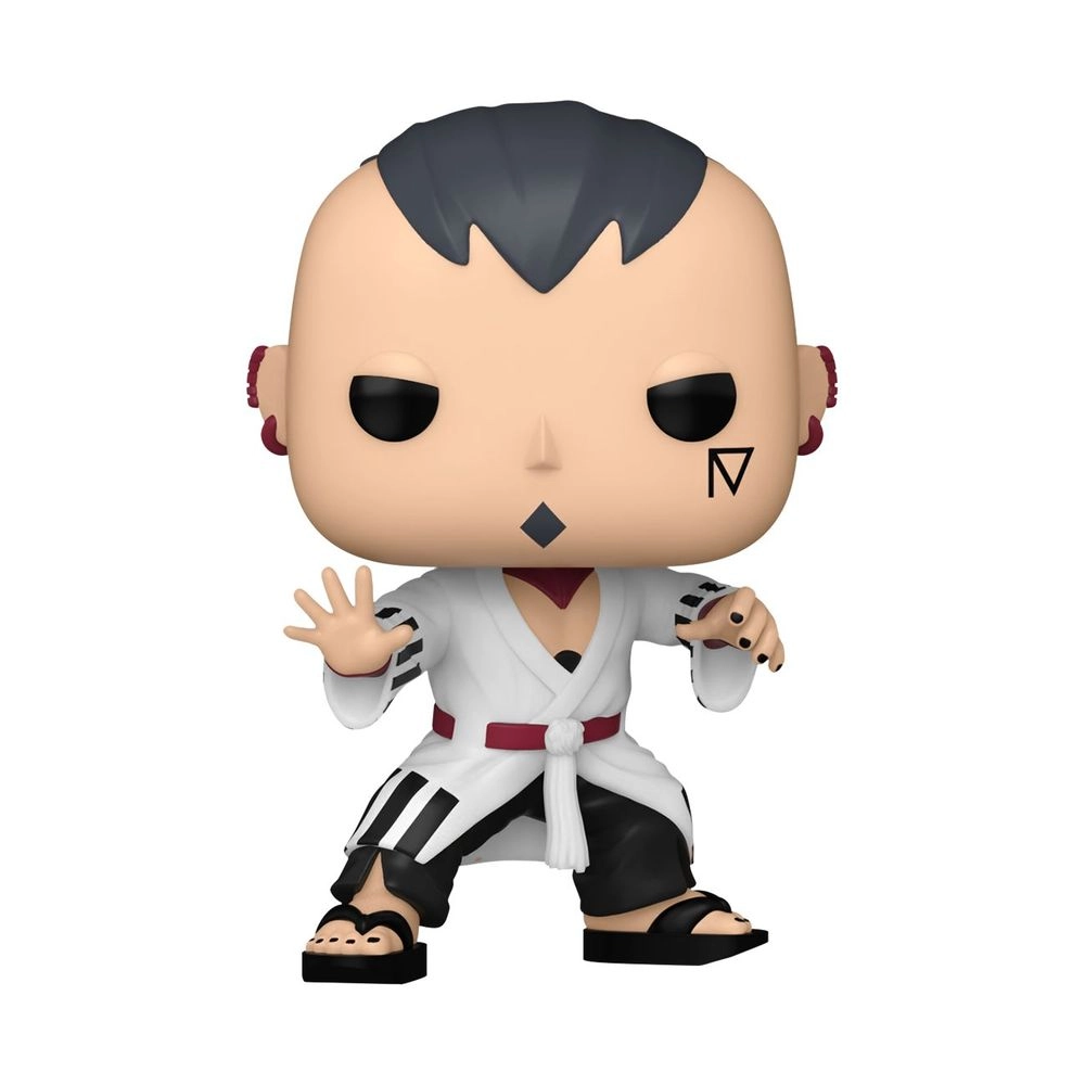 FUNKO TOYS Boruto Jigen - 10.2 cm (FU75597)