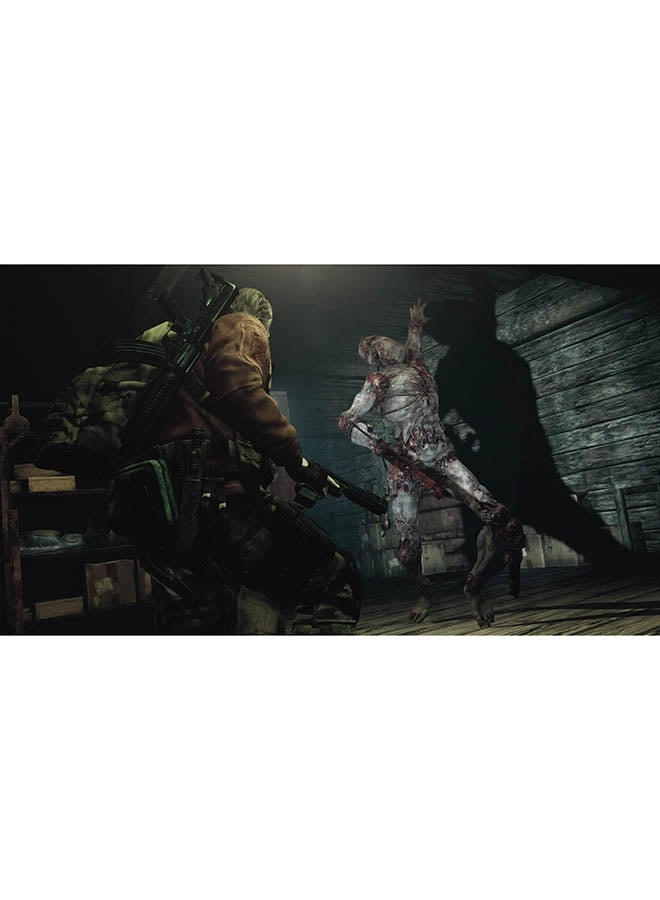Resident Evil Revelations 2 | PS4