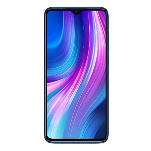 Redmi Note 8 Pro - 6GB 128GB