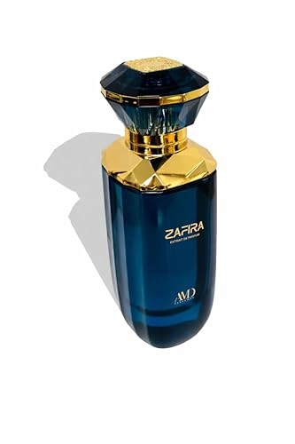 Zafira - 100ml