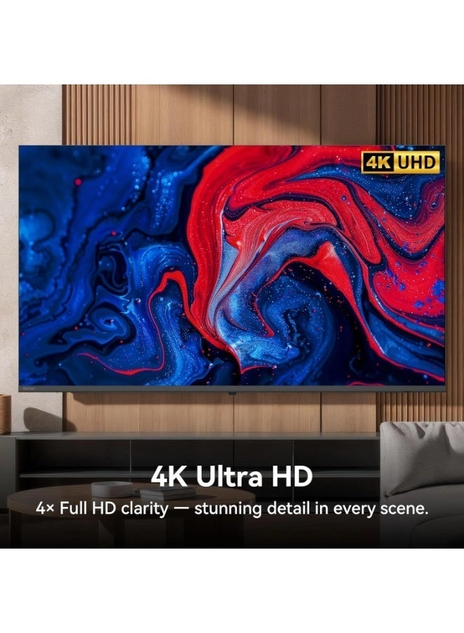 H2LED4K85WOX - 85-Inch