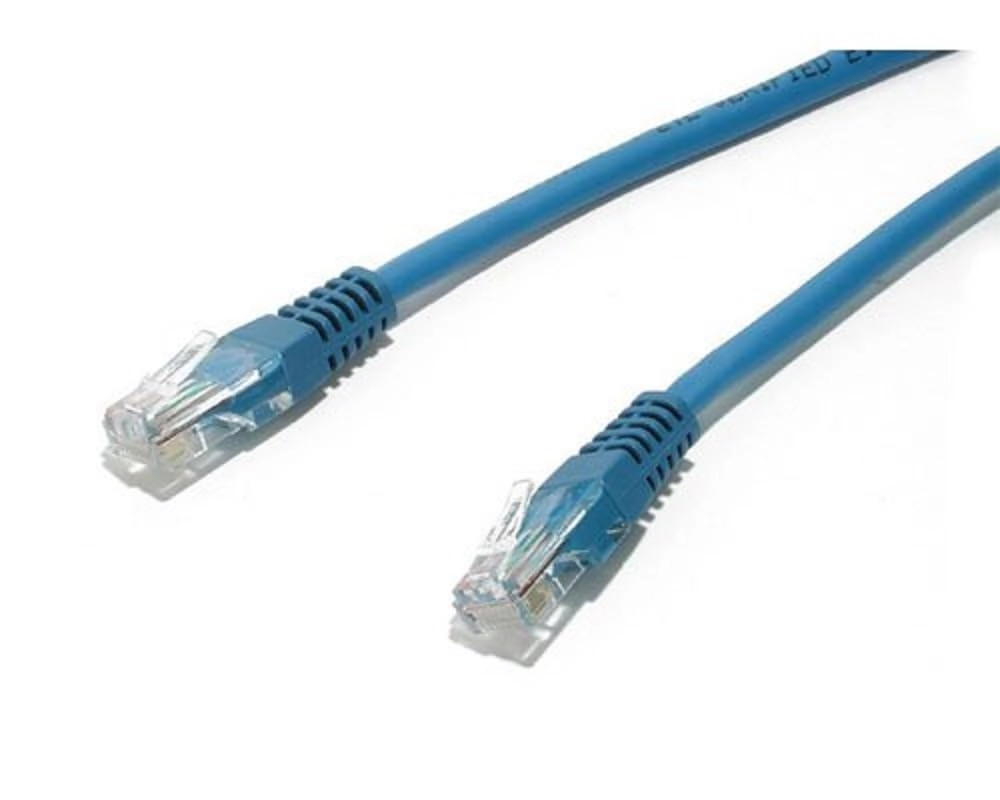 Cat5e Ethernet Cable - 30 ft