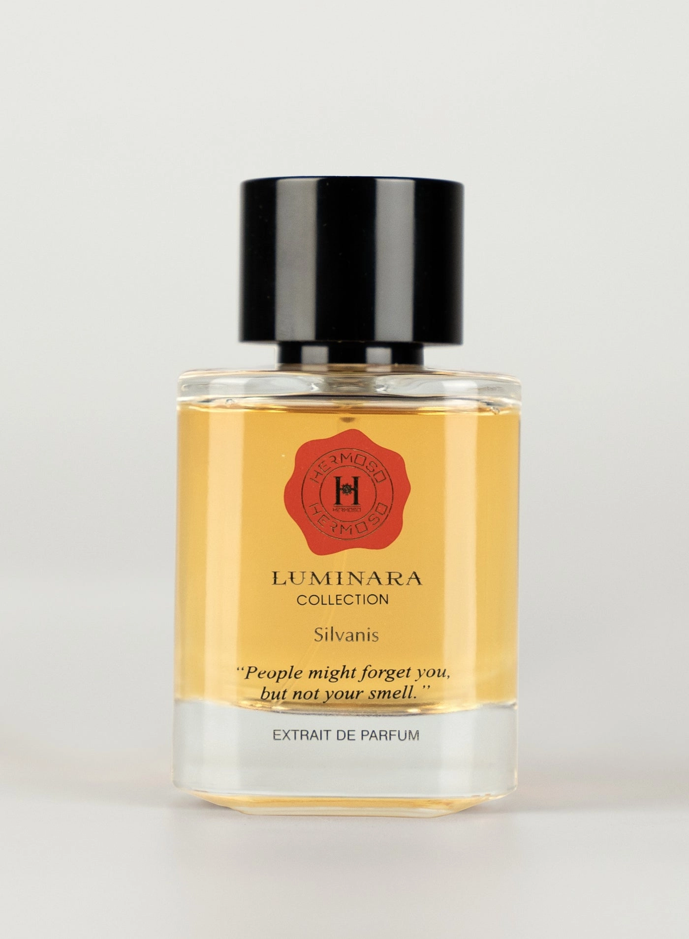 Silvanis Eau de Parfum - 100ml
