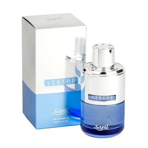 Legend Eau de Parfum 80ml