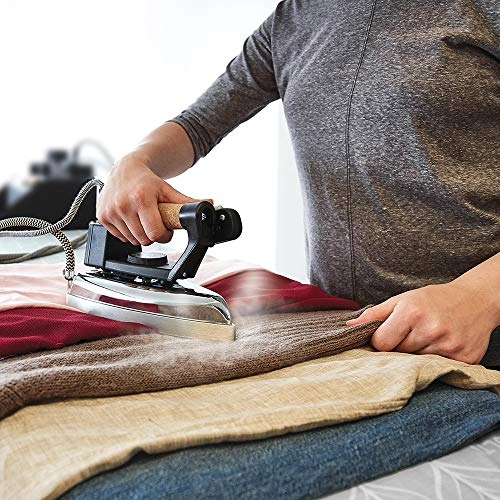 Vaporella 535 Eco Pro - 4 bar 0.9 Liters