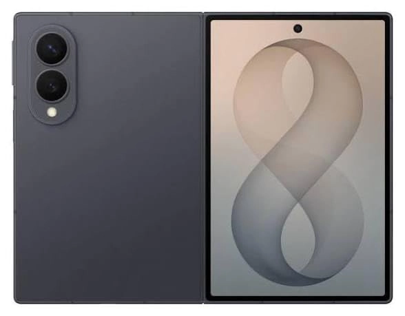 Samsung Galaxy z fold8 12GB 256GB