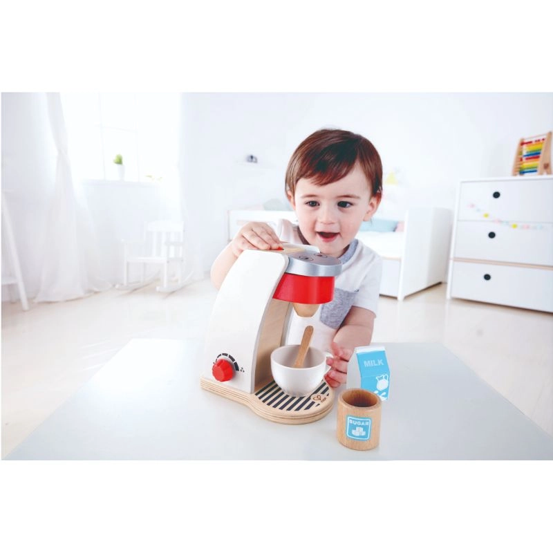 My Coffee Machine (BDM-E3146)