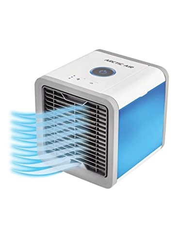 Electric Portable Air Cooler - 220W