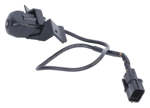 Rear View Camera - Night Vision