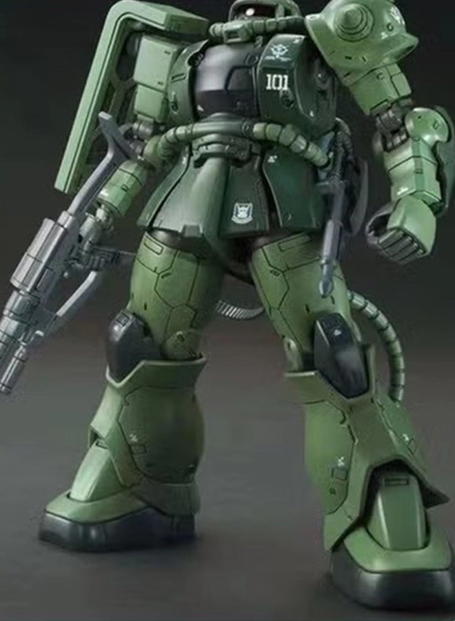 Gundam Zaku (QQ0573)