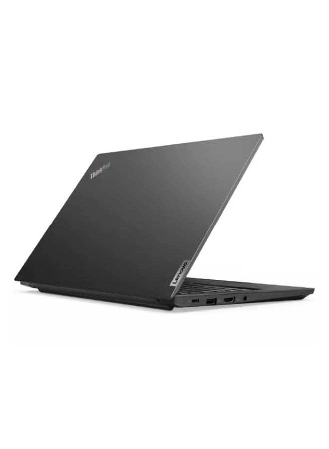 (Renewed) ThinkPad E14 - 14'' Core i5-1135G7 8GB DDR4 256GB SSD