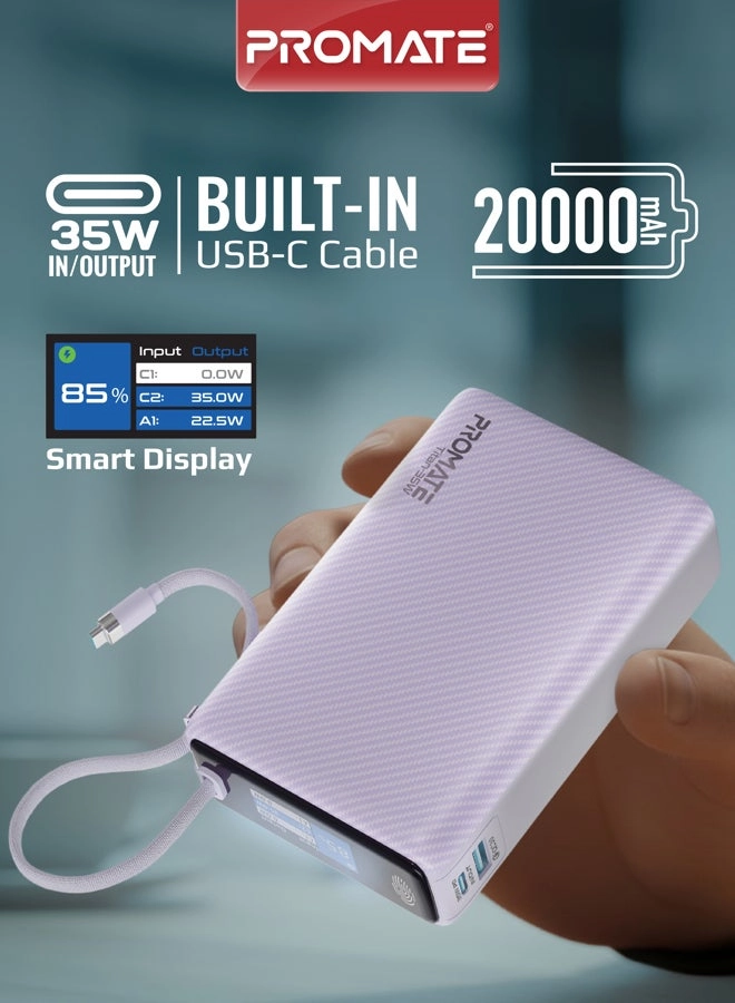 PowerPod-20 - 20000 Watt-hour 35 Watt