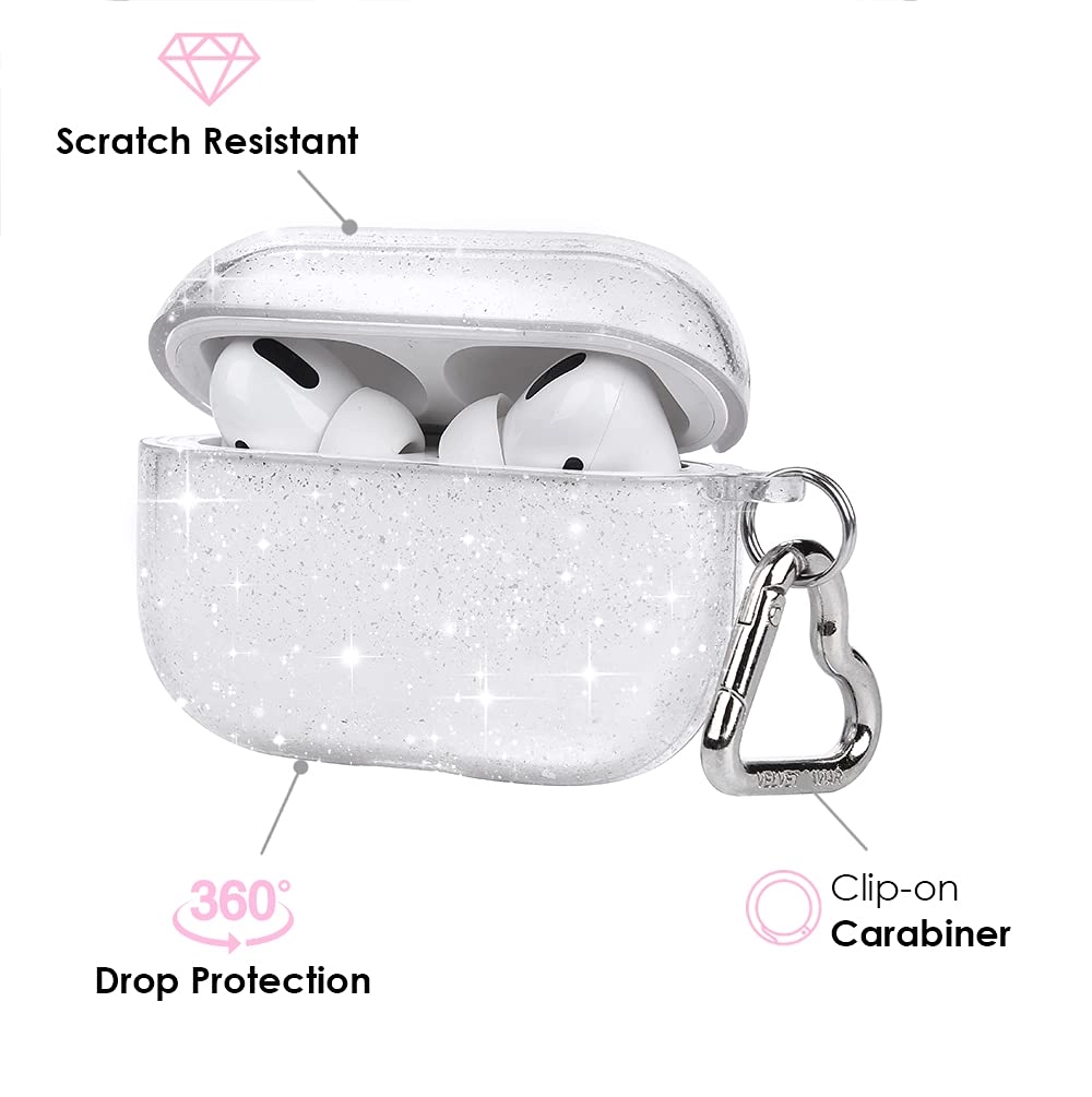 Case for AirPods Pro - Heavy Duty Protection