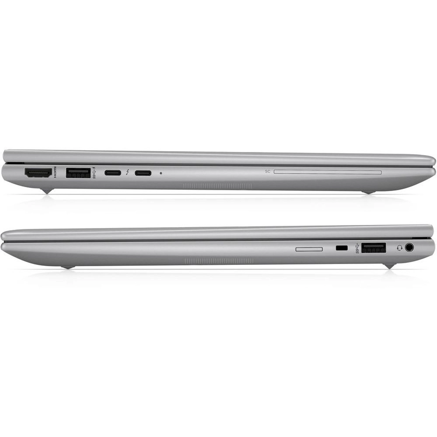 Zbook Firefly G10 - 14'' 512GB 16GB Core i7-1355U