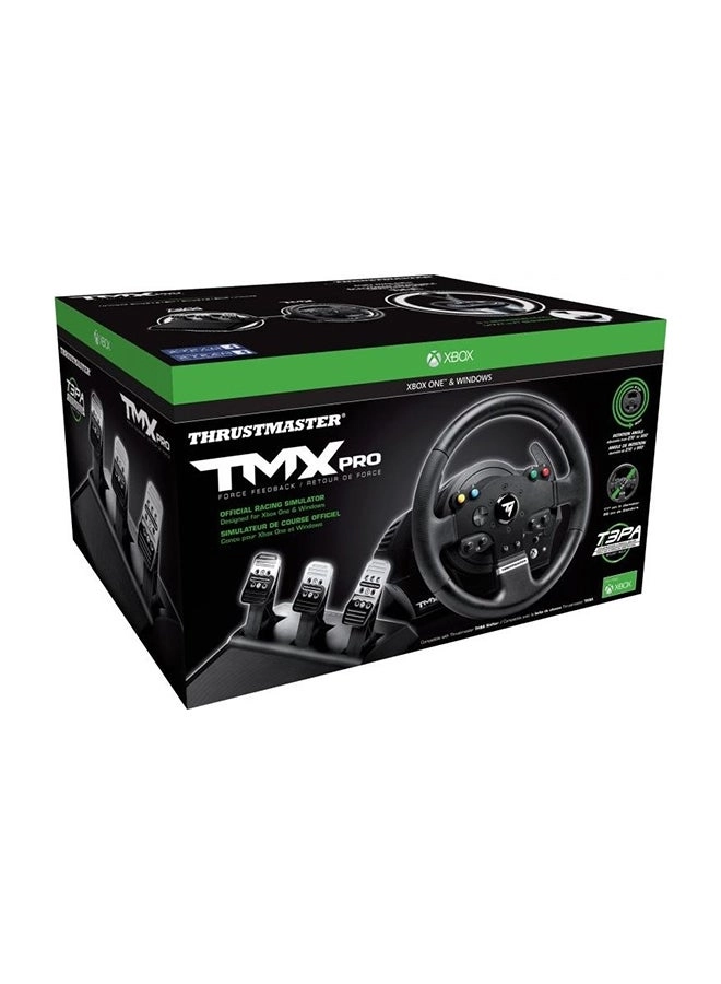 TMX Racing Wheels - Xbox