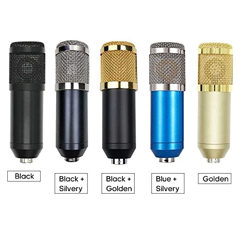 8559899 USB Microphone Set