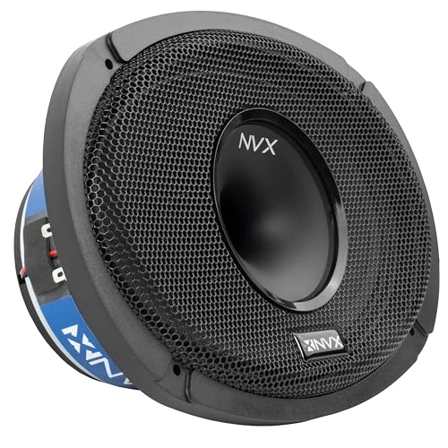 VPRO69H - 6"x 9" 2-Way Coaxial