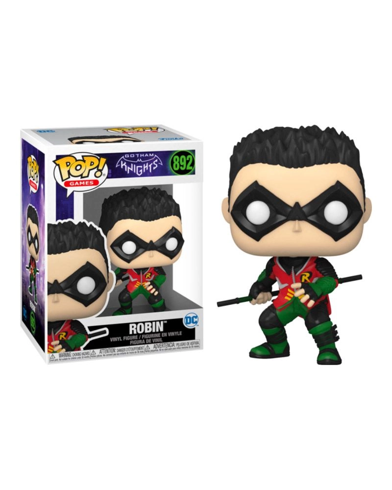 FUNKO Robin - Gotham Knights