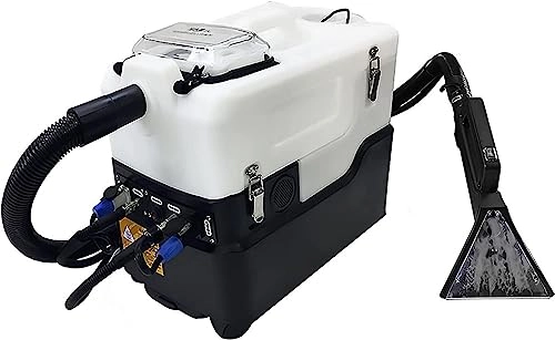 Carpet Steam Cleaner - 20-litre