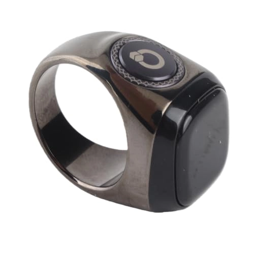 Finger Counter Smart Ring - 22MM