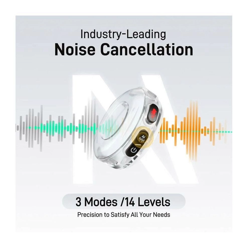 Wave T5 Combo Wireless+Lightning+USB Microphone