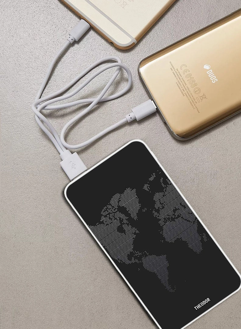 EX_PPBA328 - 10000 Watt-hour 18W PD